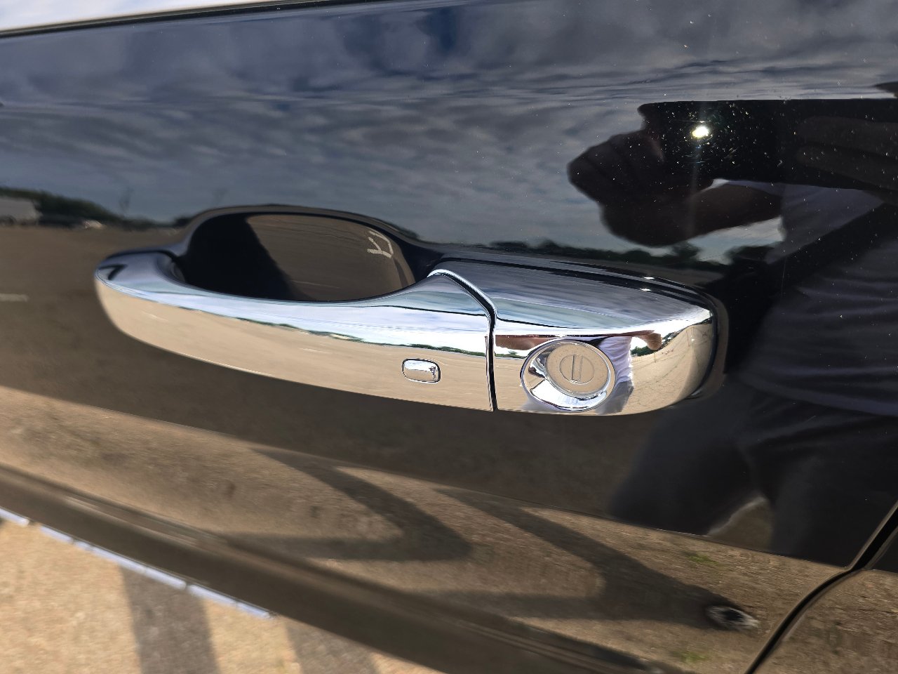 Jeep Grand Cherokee - фото 15