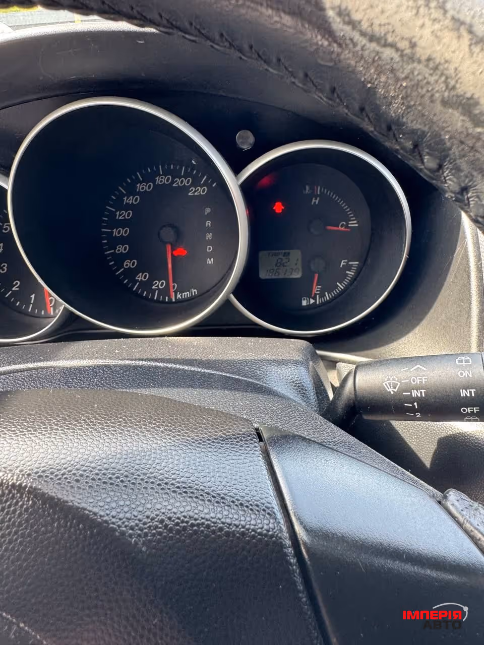 Mazda 3 - фото 22