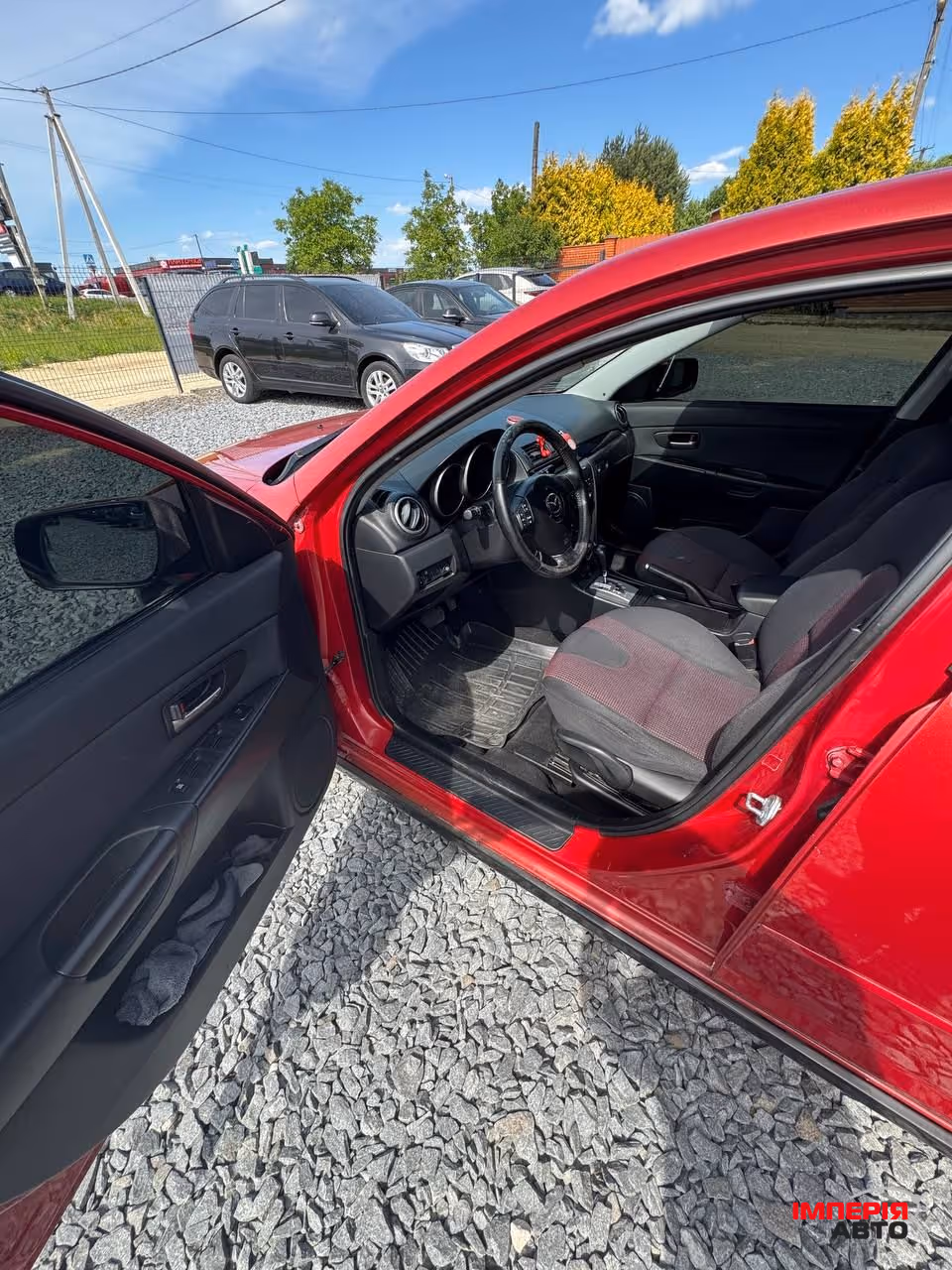 Mazda 3 - фото 17