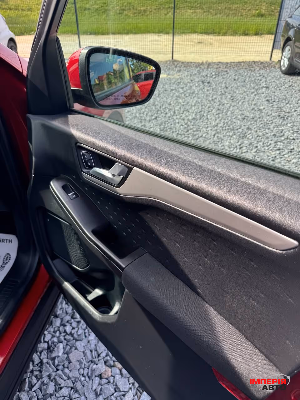 Ford Escape - фото 46
