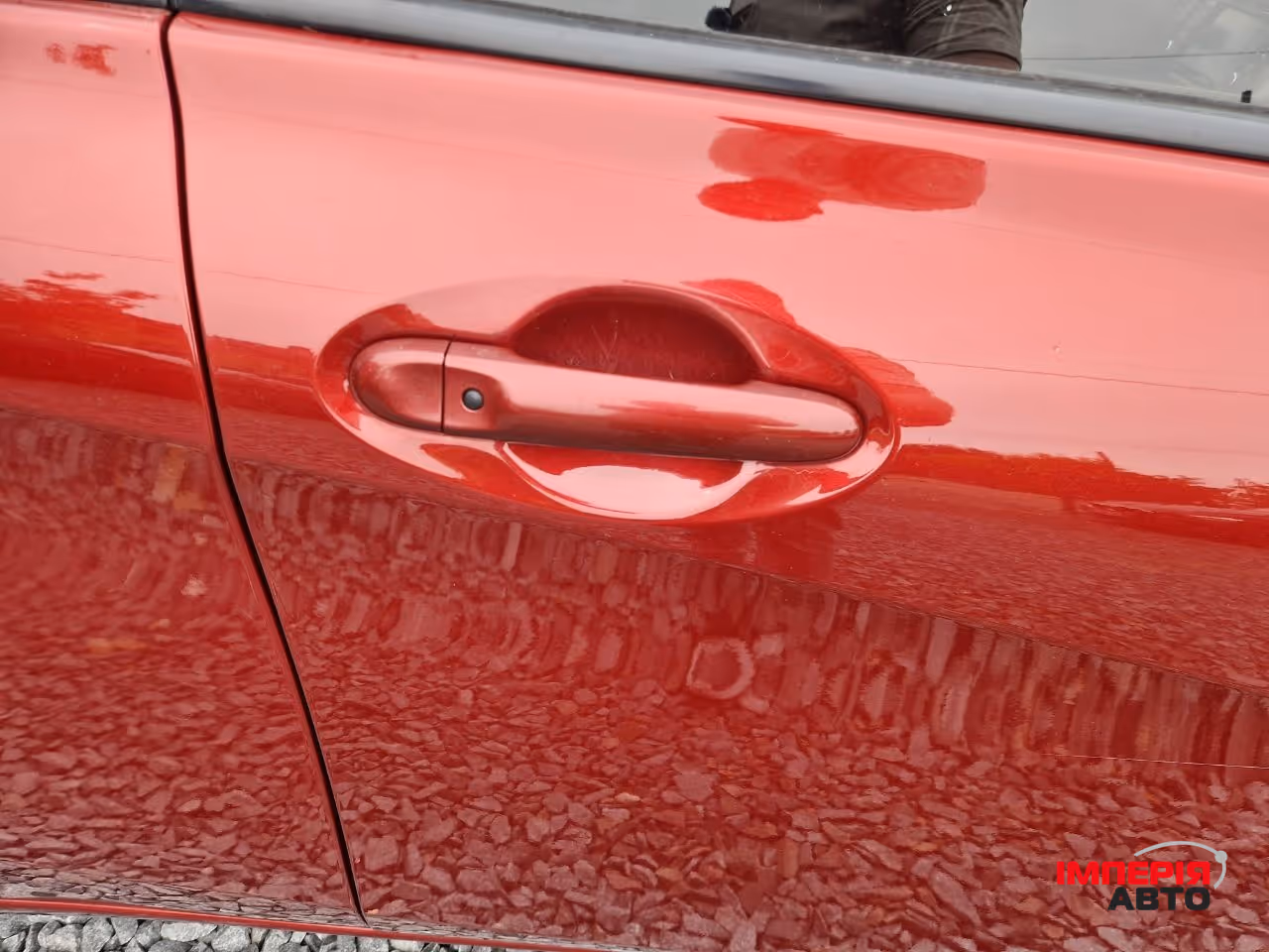 Nissan Versa Note - фото 6