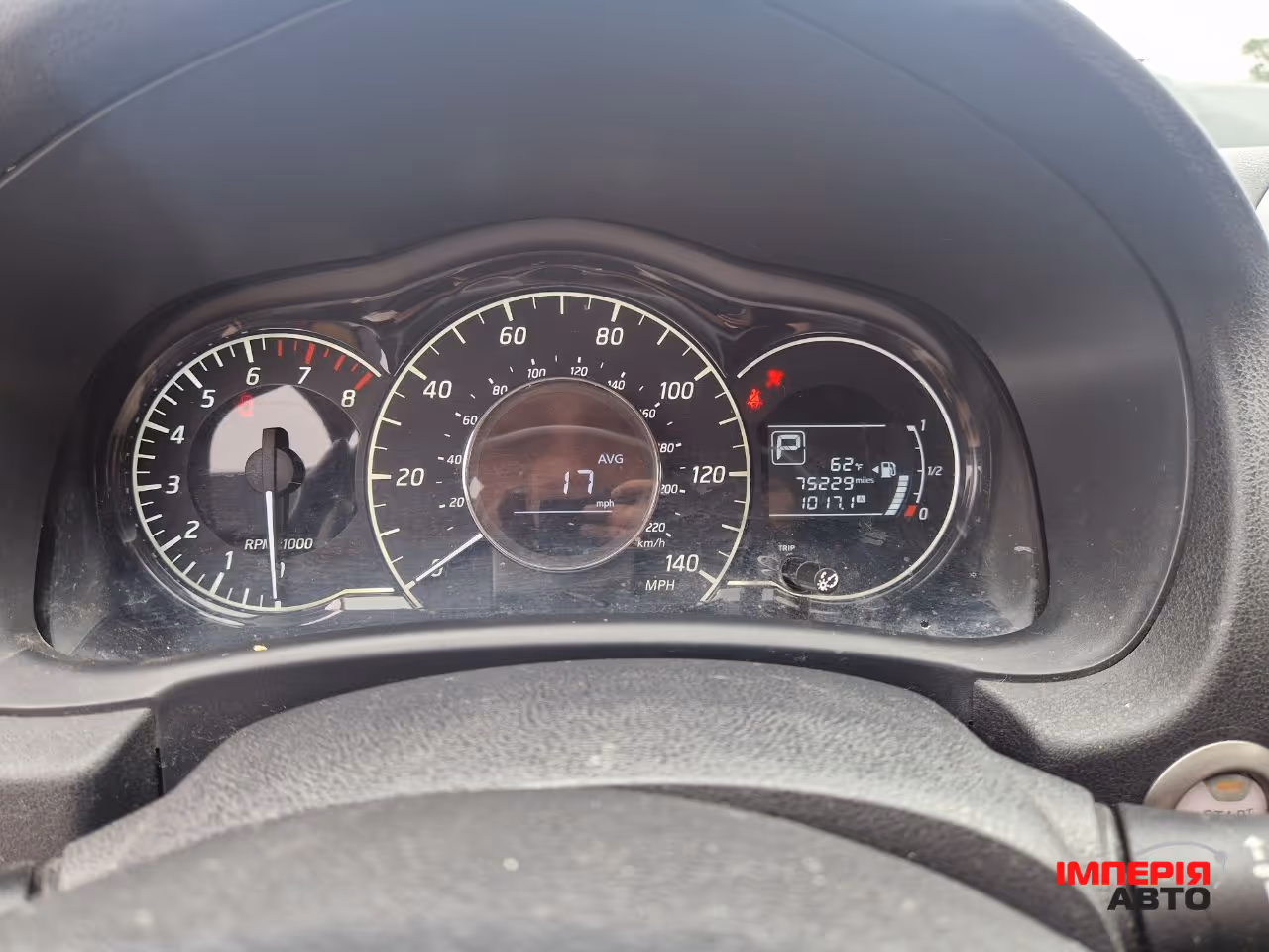 Nissan Versa Note - фото 27