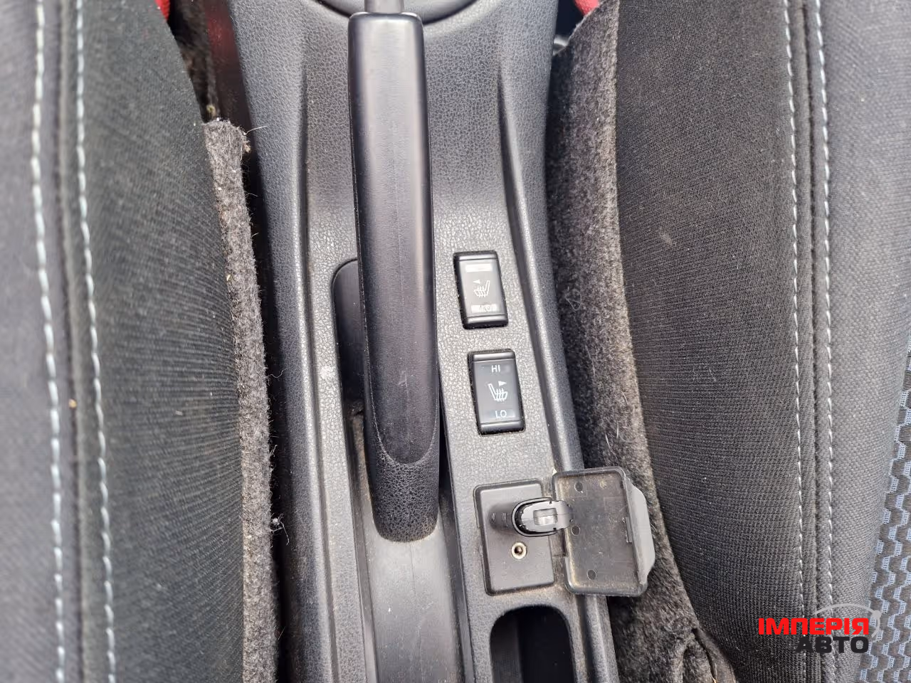 Nissan Versa Note - фото 24