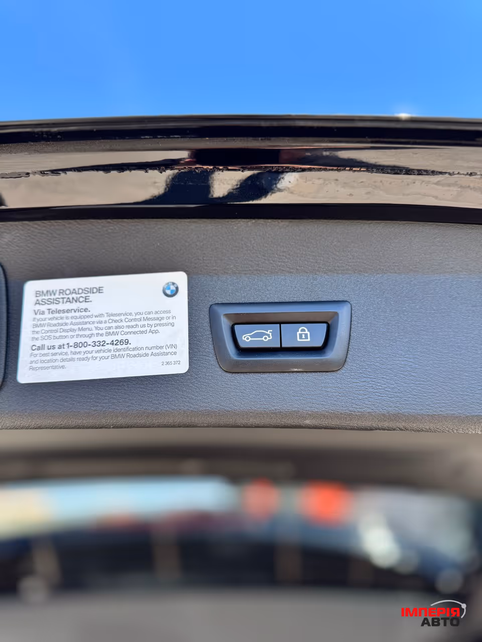 BMW X1 - фото 24