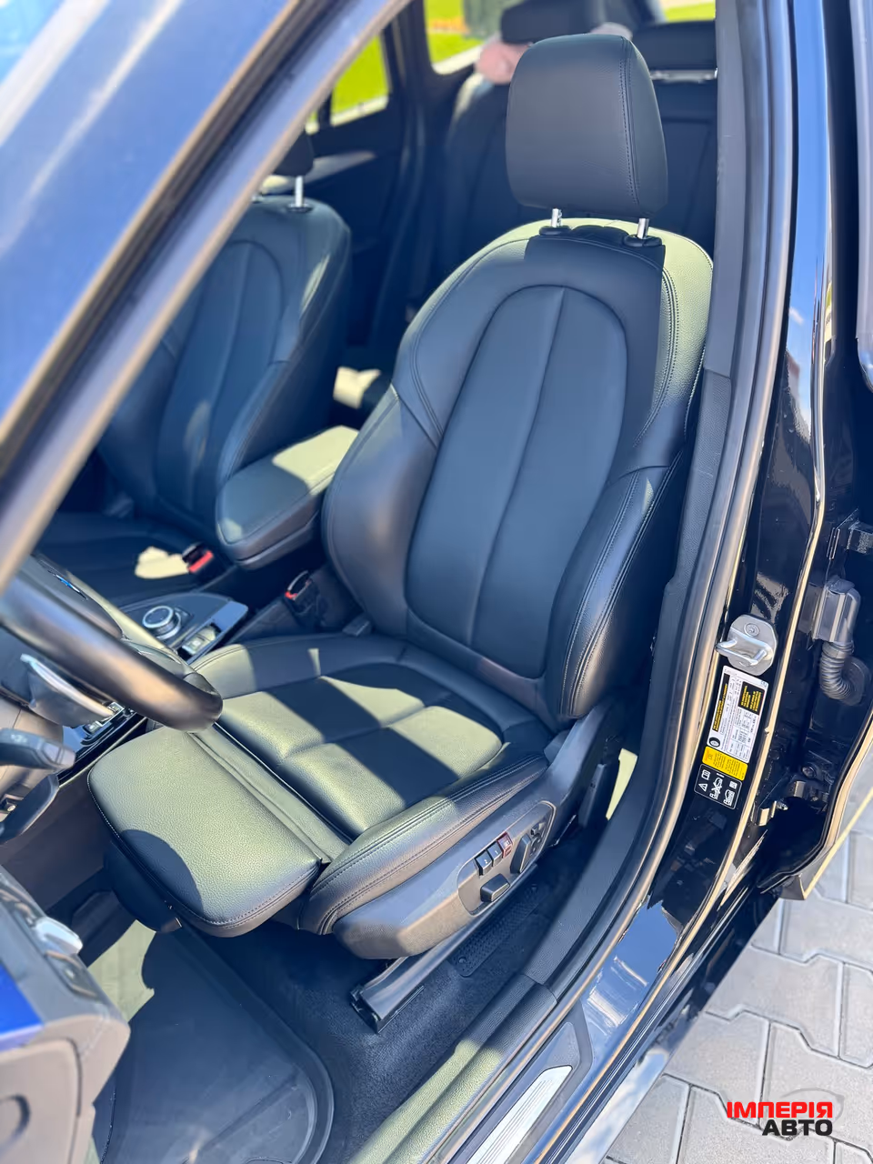 BMW X1 - фото 18