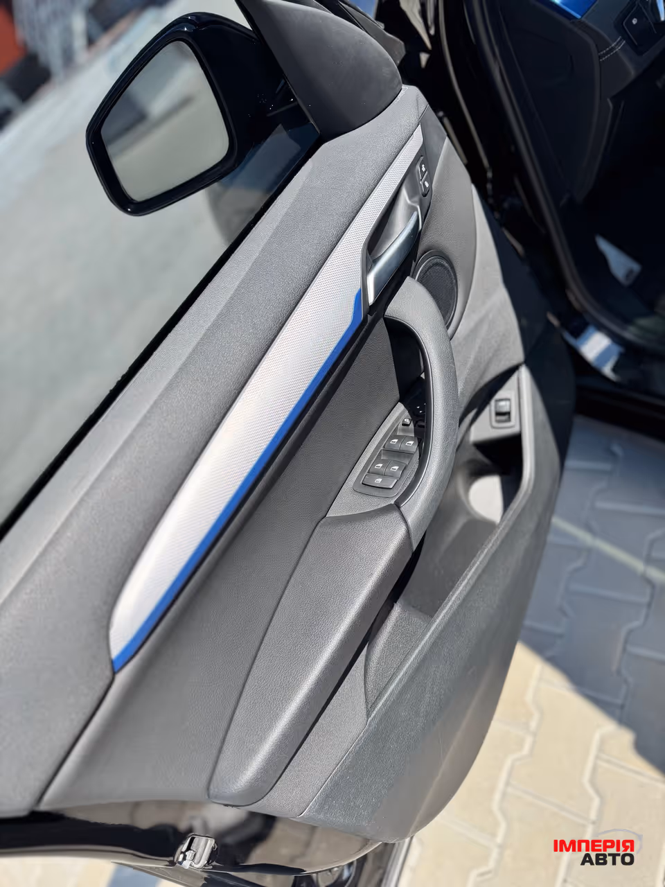 BMW X1 - фото 16