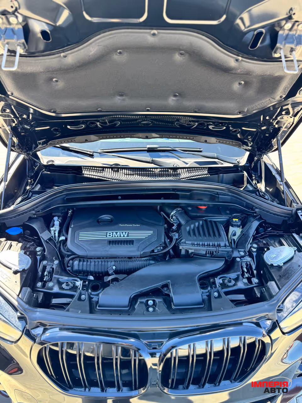 BMW X1 - фото 26