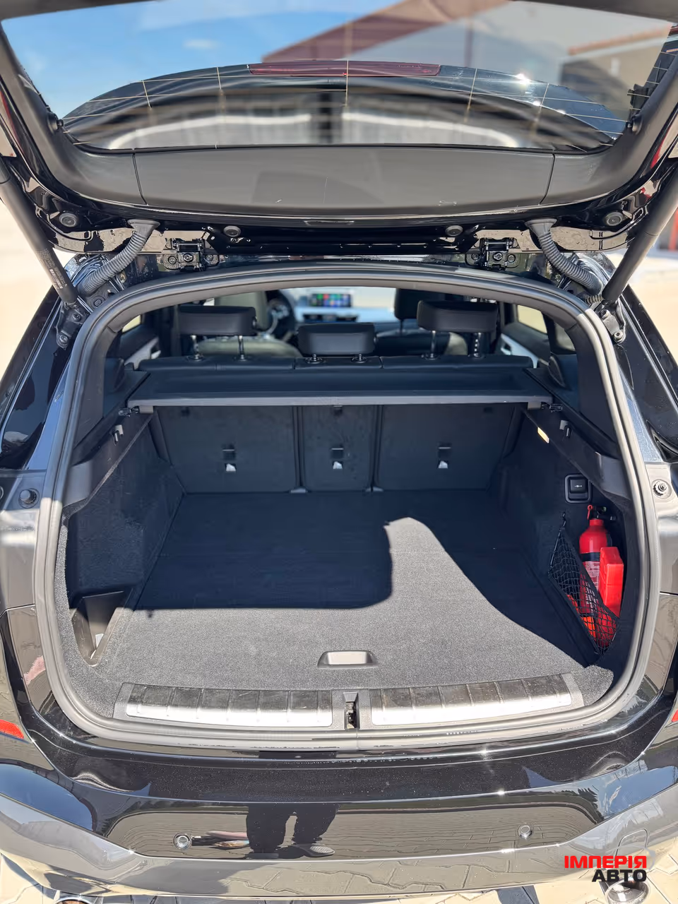 BMW X1 - фото 25