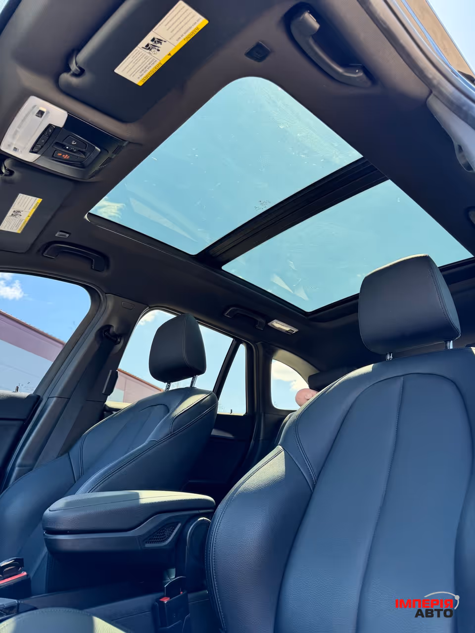 BMW X1 - фото 23
