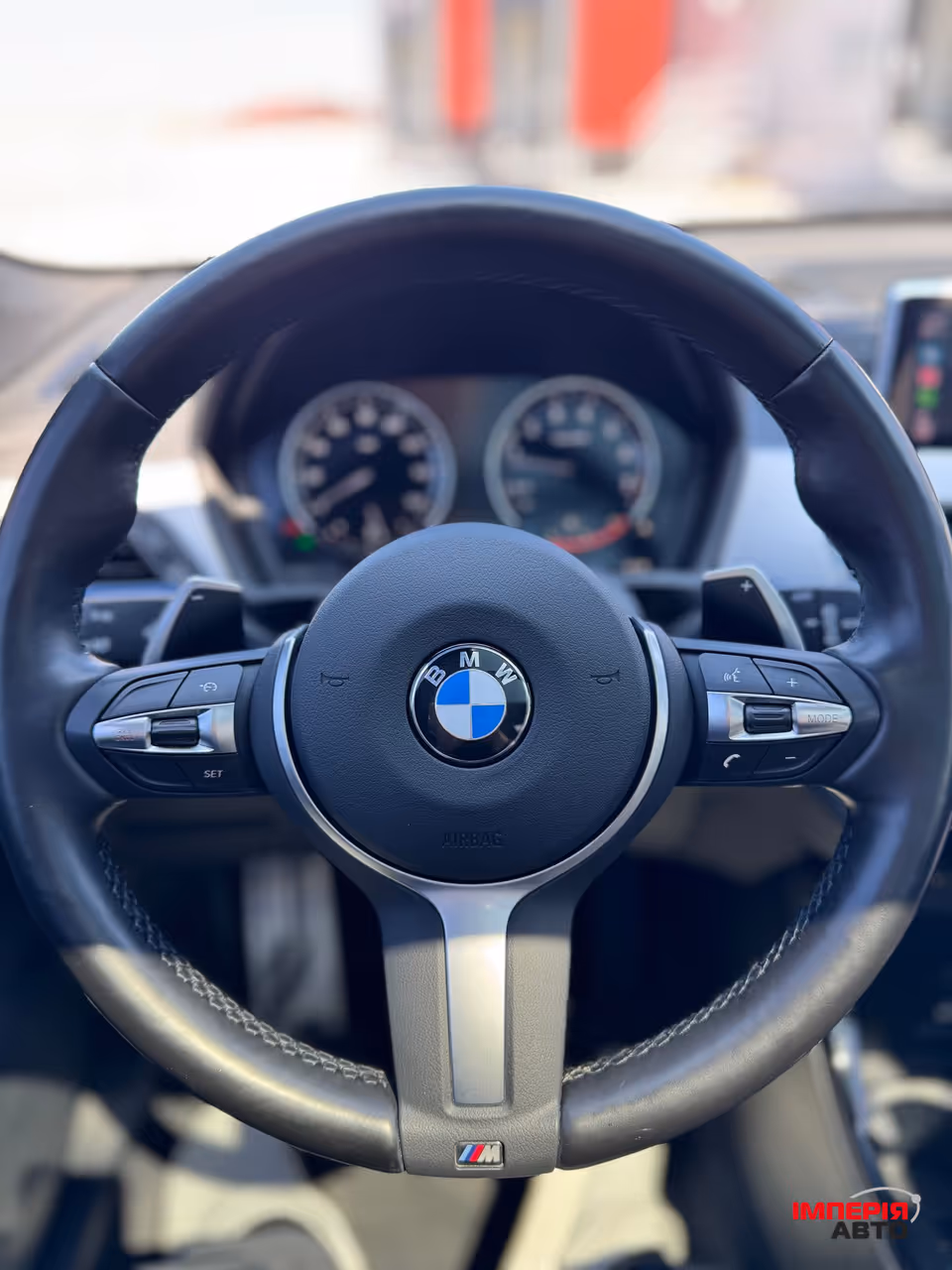 BMW X1 - фото 21