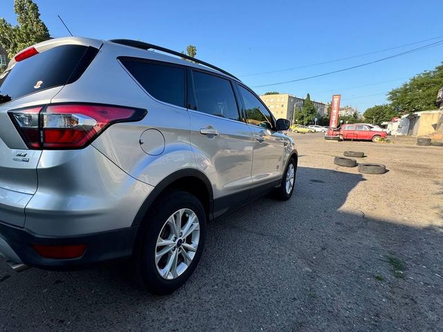 Ford Escape 2018, Білгород-Дністровський, $13 900 - зображення 3