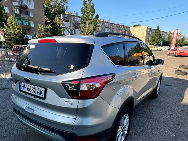 Ford Escape 2018, Білгород-Дністровський, $13 900 - зображення 5