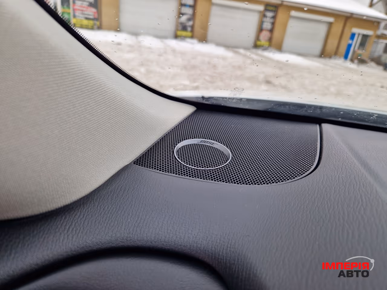 Mazda CX-9 - фото 30