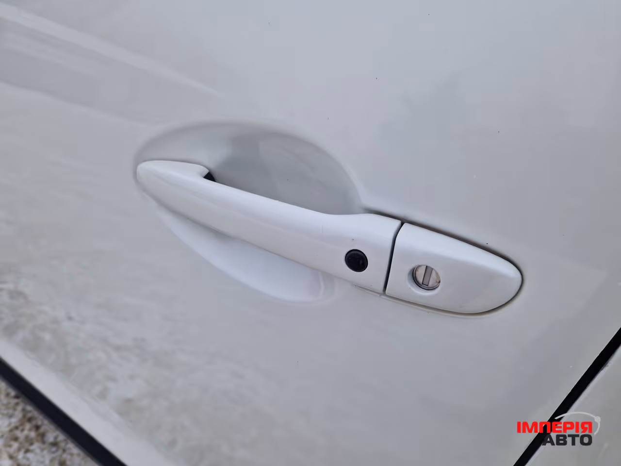 Mazda CX-9 - фото 14