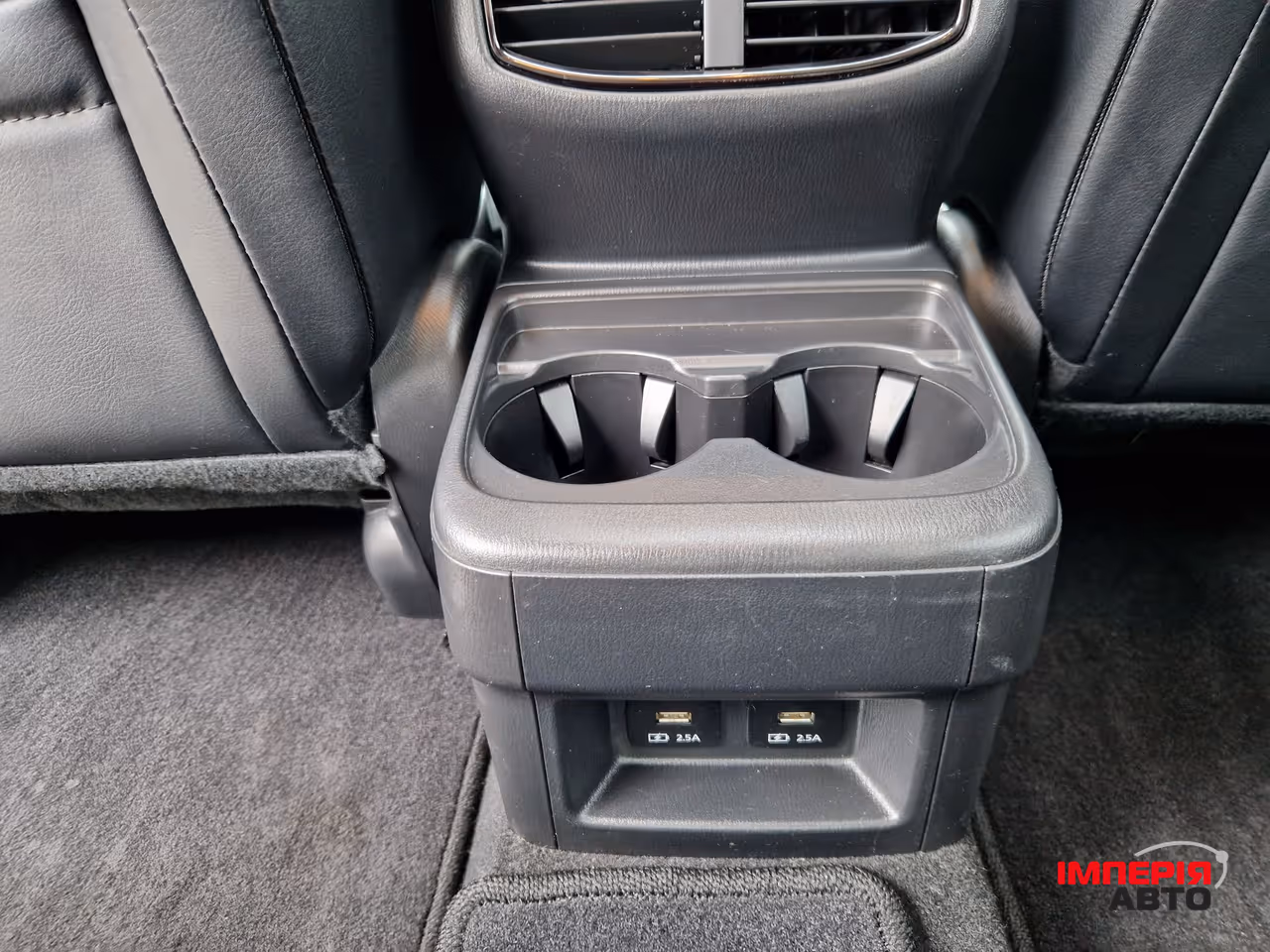 Mazda CX-9 - фото 36