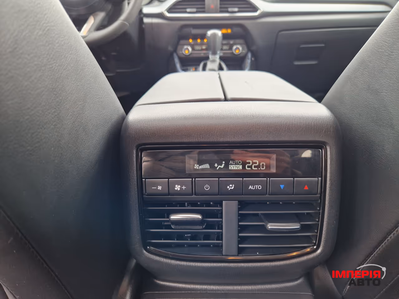 Mazda CX-9 - фото 35