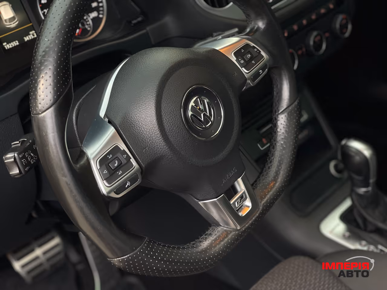 Volkswagen Tiguan - фото 22