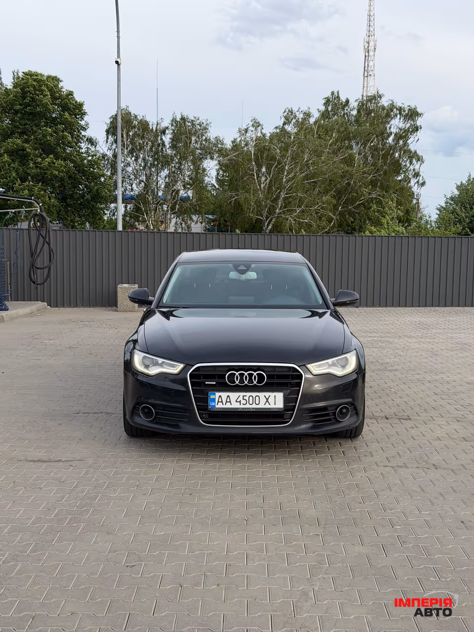 Audi A6 allroad - фото 2