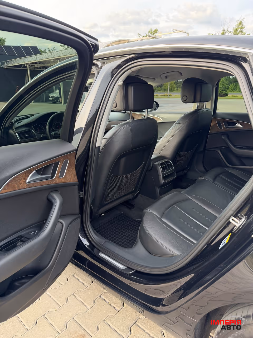 Audi A6 allroad - фото 15