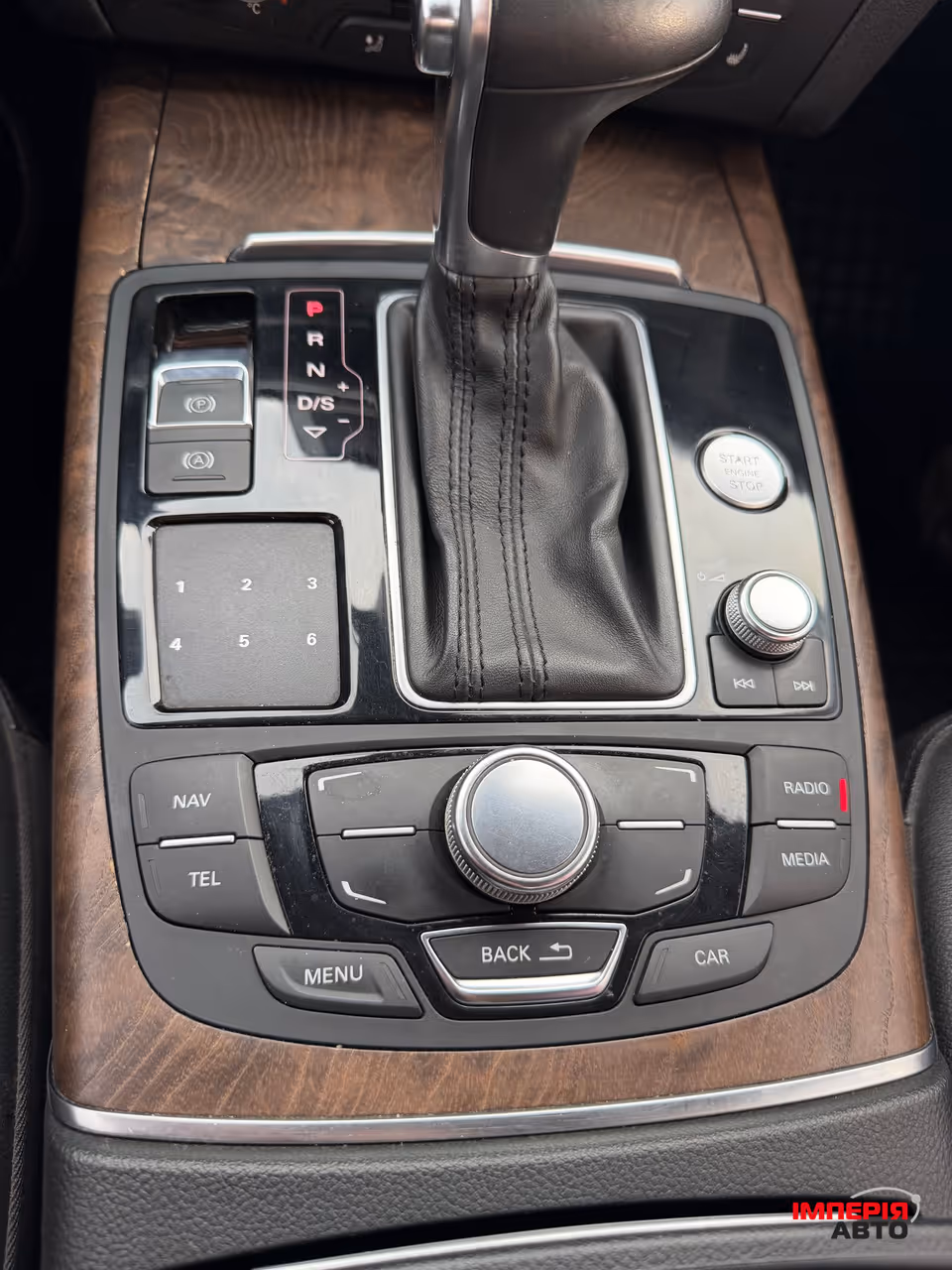 Audi A6 allroad - фото 24