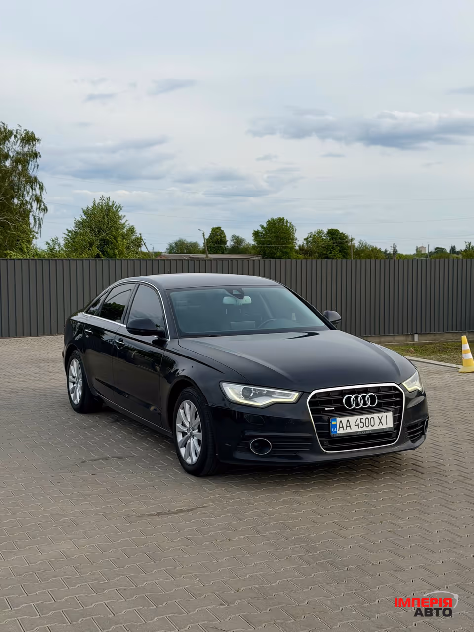 Audi A6 allroad - фото 3