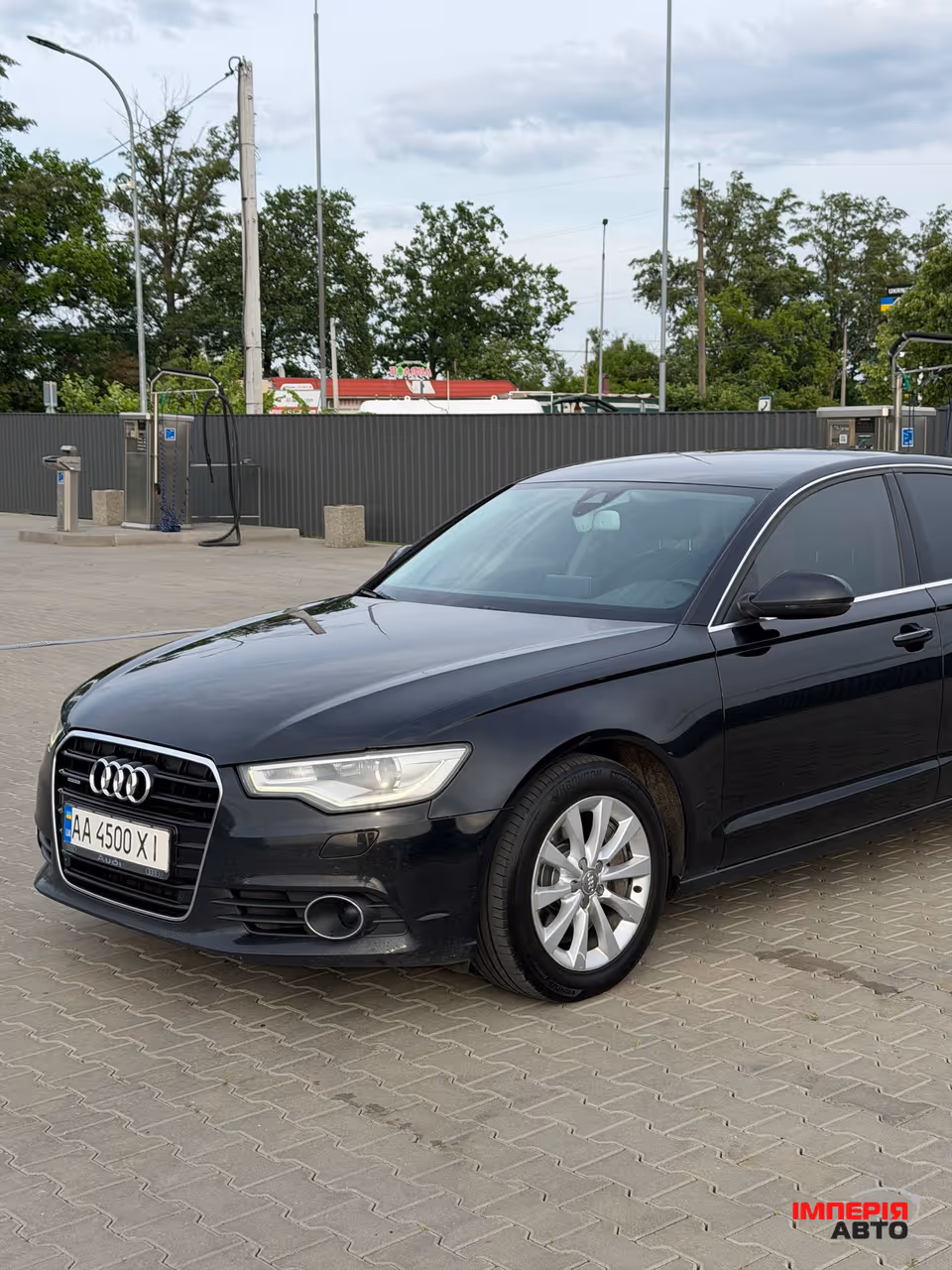 Audi A6 allroad - фото 4
