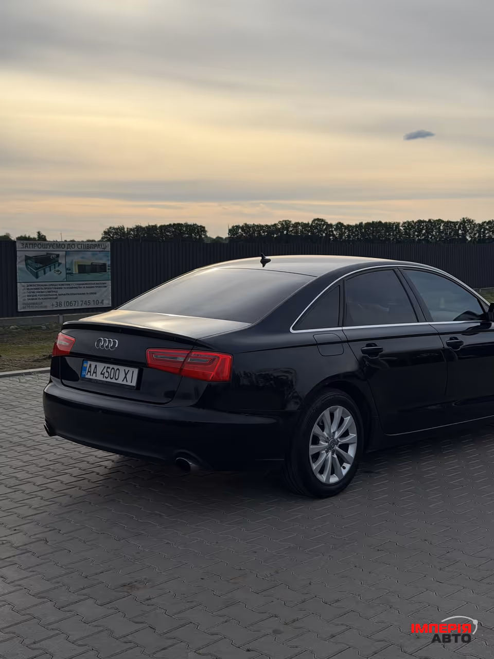 Audi A6 allroad - фото 11