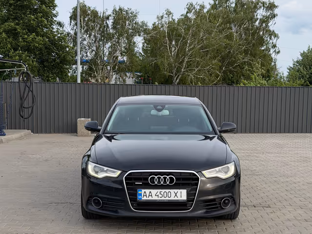 Audi A6 allroad - фото 2