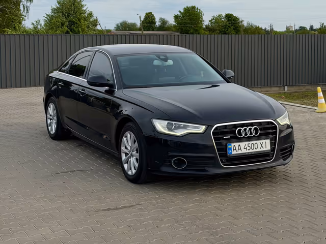 Audi A6 allroad - фото 3