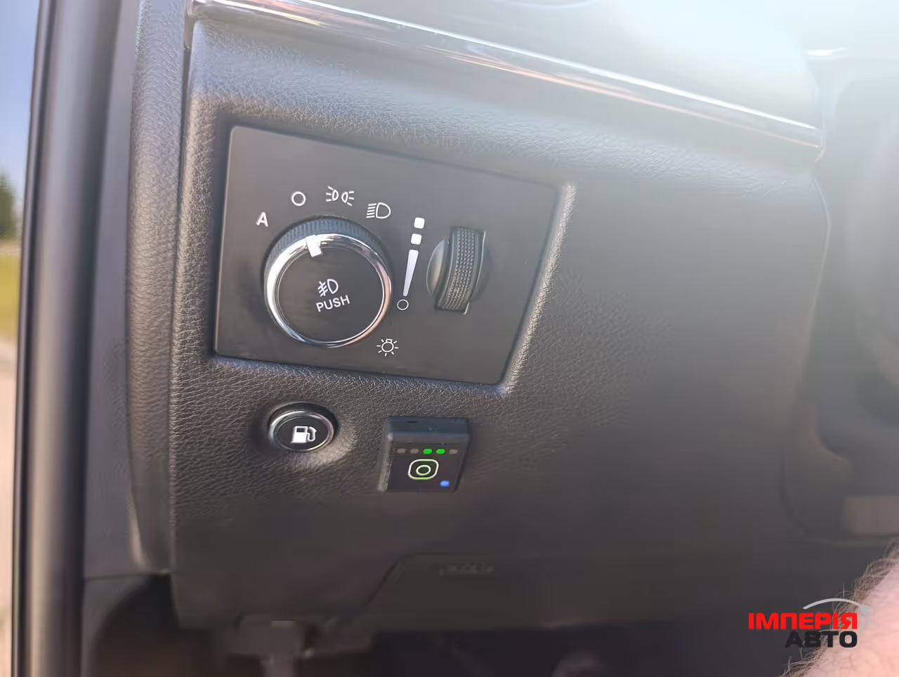 Jeep Grand Cherokee - фото 20