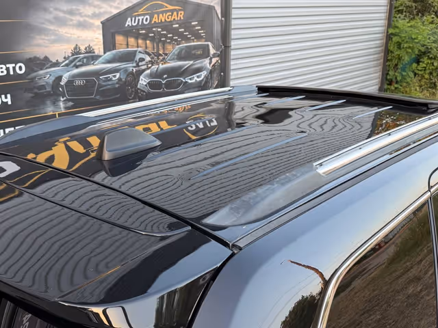 Jeep Grand Cherokee - зображення 5
