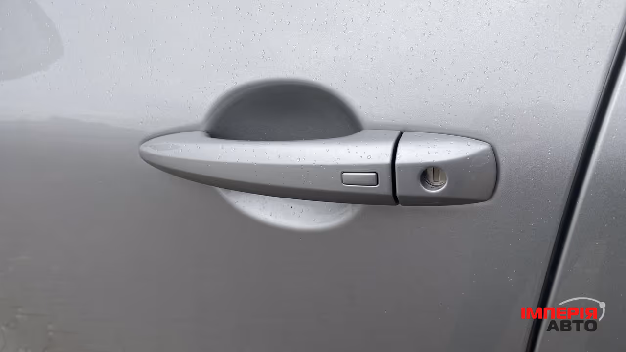 Nissan Rogue - фото 30