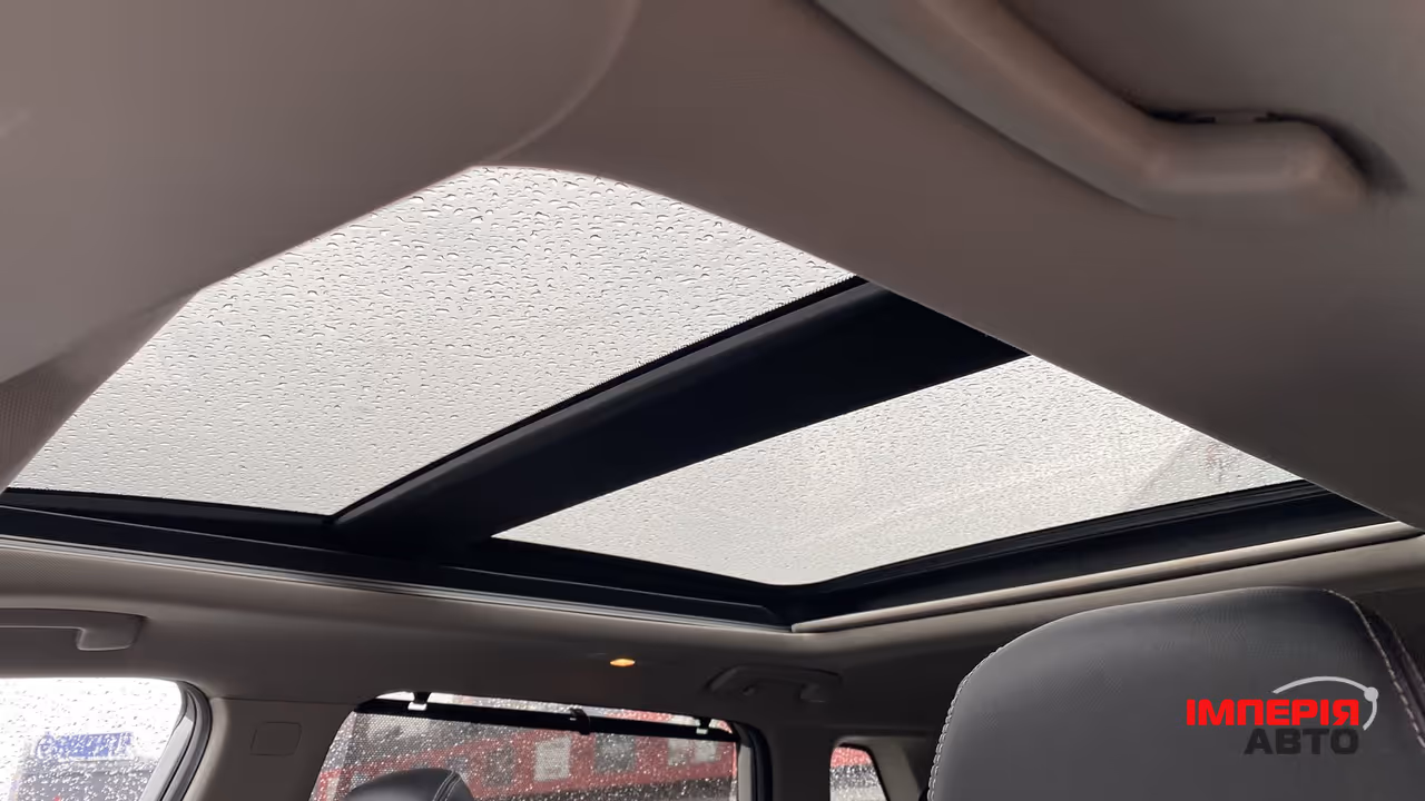 Nissan Rogue - фото 9