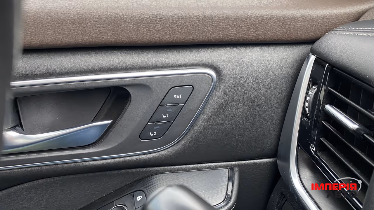 Nissan Rogue - фото 15