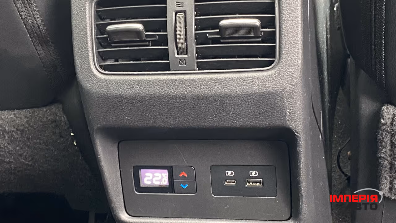 Nissan Rogue - фото 25