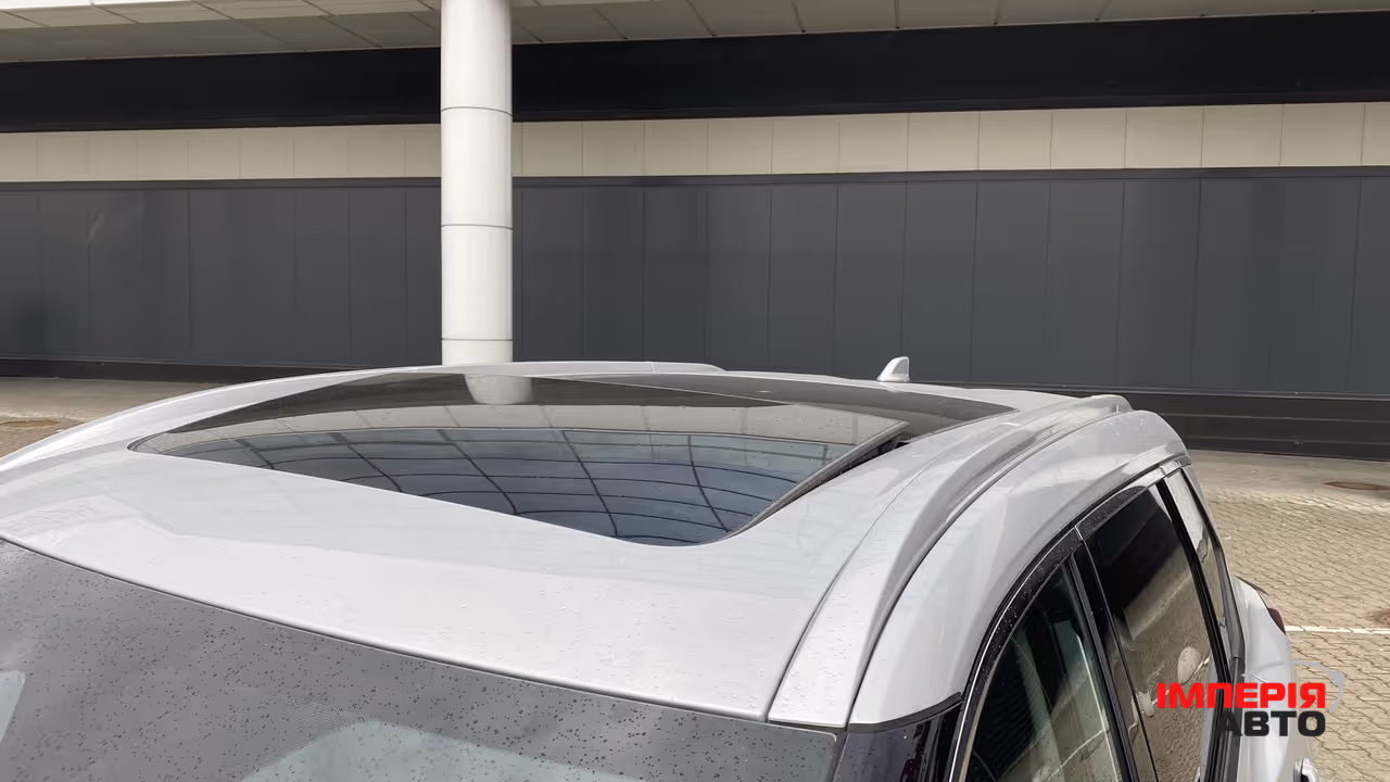Nissan Rogue - фото 31