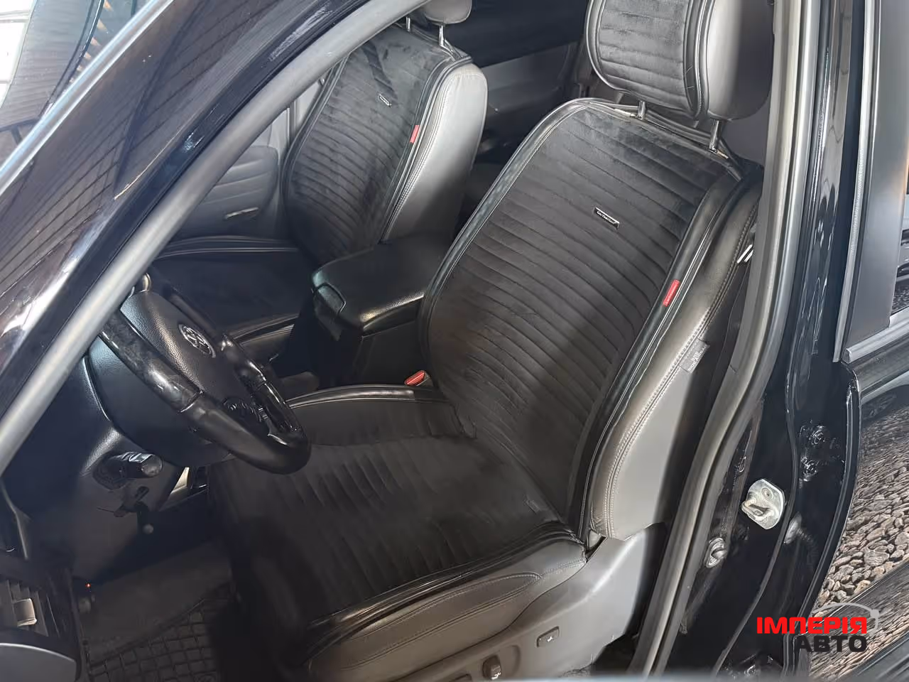 Toyota Land Cruiser Prado - фото 5