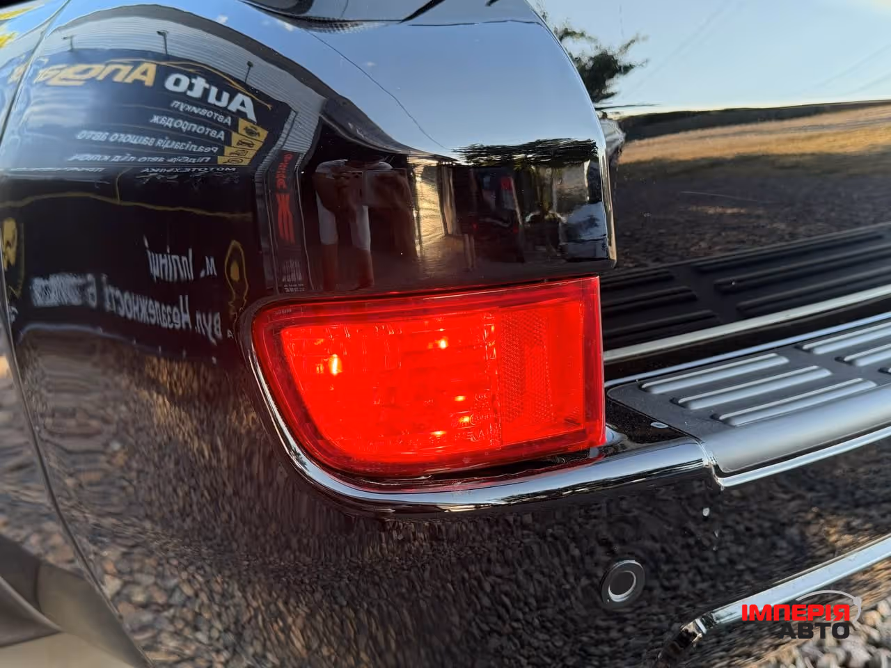 Toyota Land Cruiser Prado - фото 20