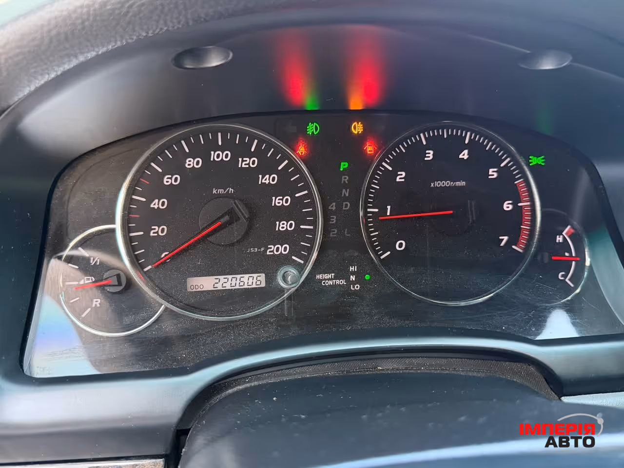 Toyota Land Cruiser Prado - фото 21
