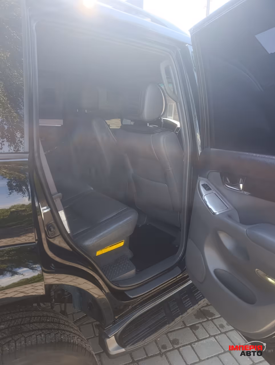 Toyota Land Cruiser Prado - фото 14