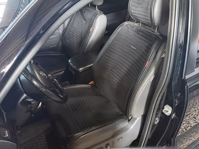 Toyota Land Cruiser Prado - зображення 5