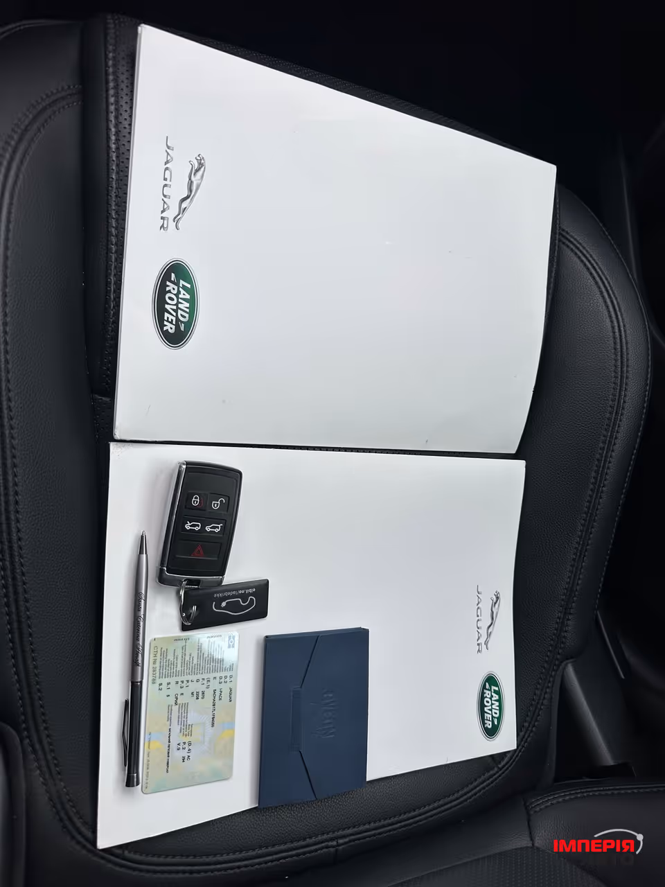 Jaguar I-Pace - фото 22