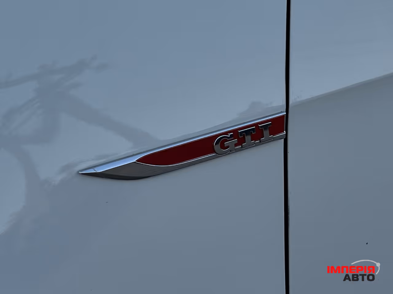 Volkswagen Golf GTI - фото 33