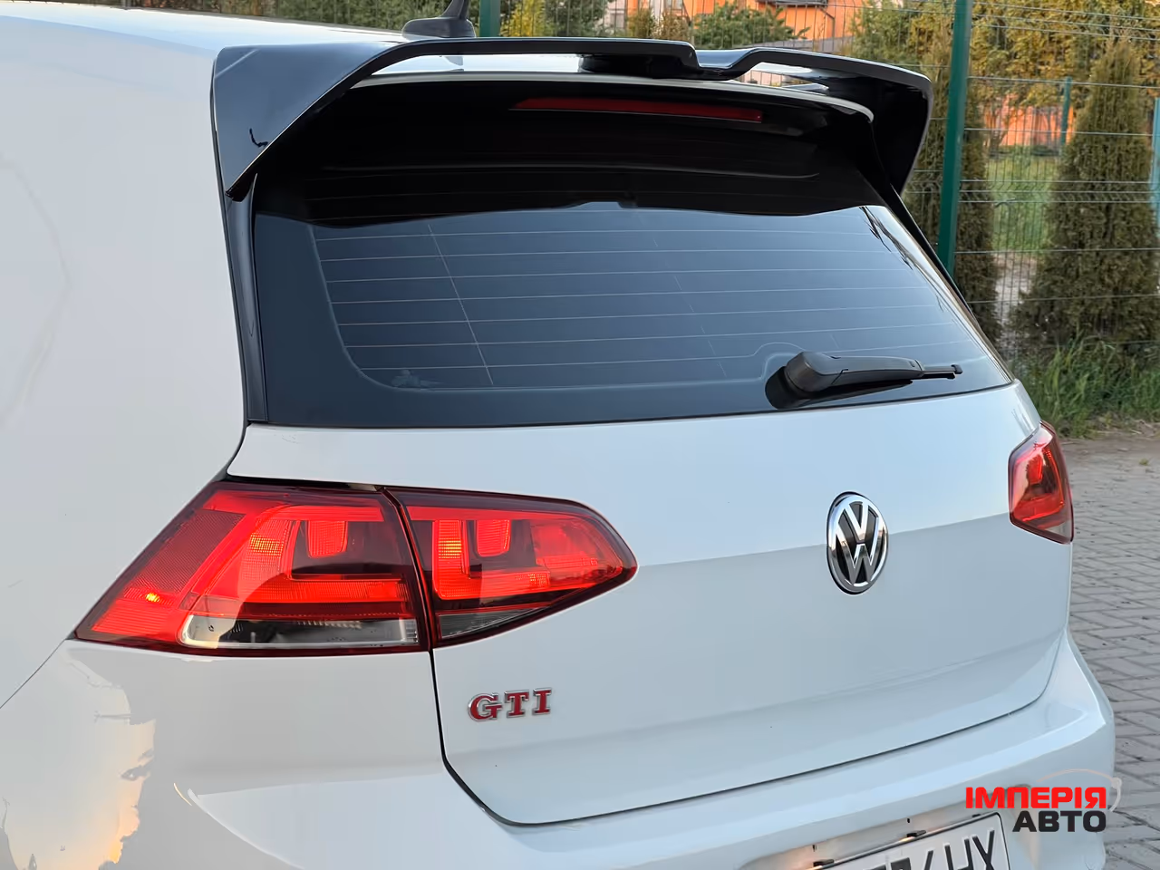 Volkswagen Golf GTI - фото 32