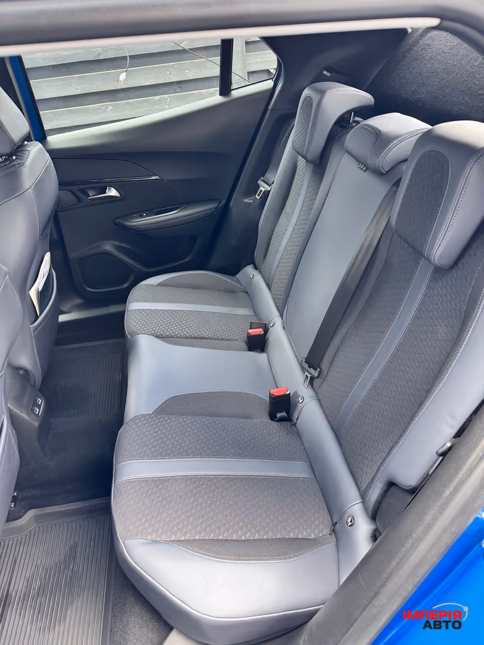 Peugeot 2008 - фото 8