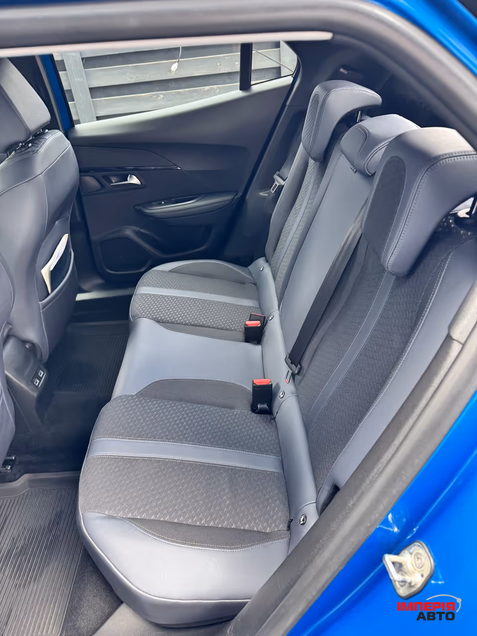 Peugeot 2008 - фото 9