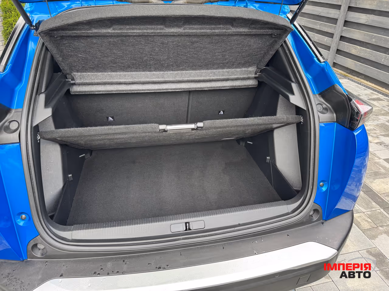 Peugeot 2008 - фото 10