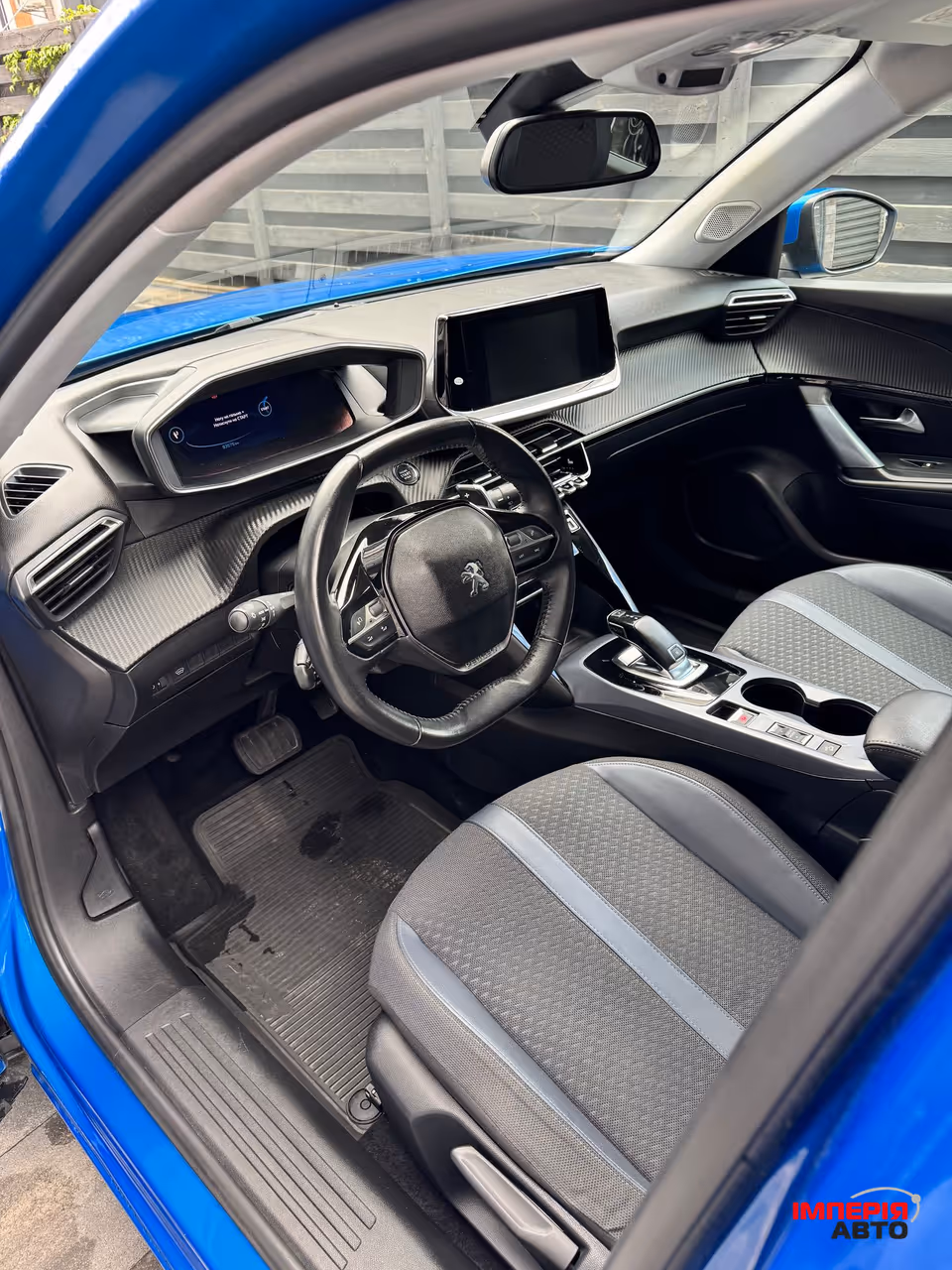 Peugeot 2008 - фото 6