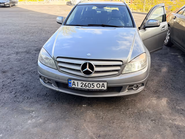Mercedes-Benz C-Класс - фото 2