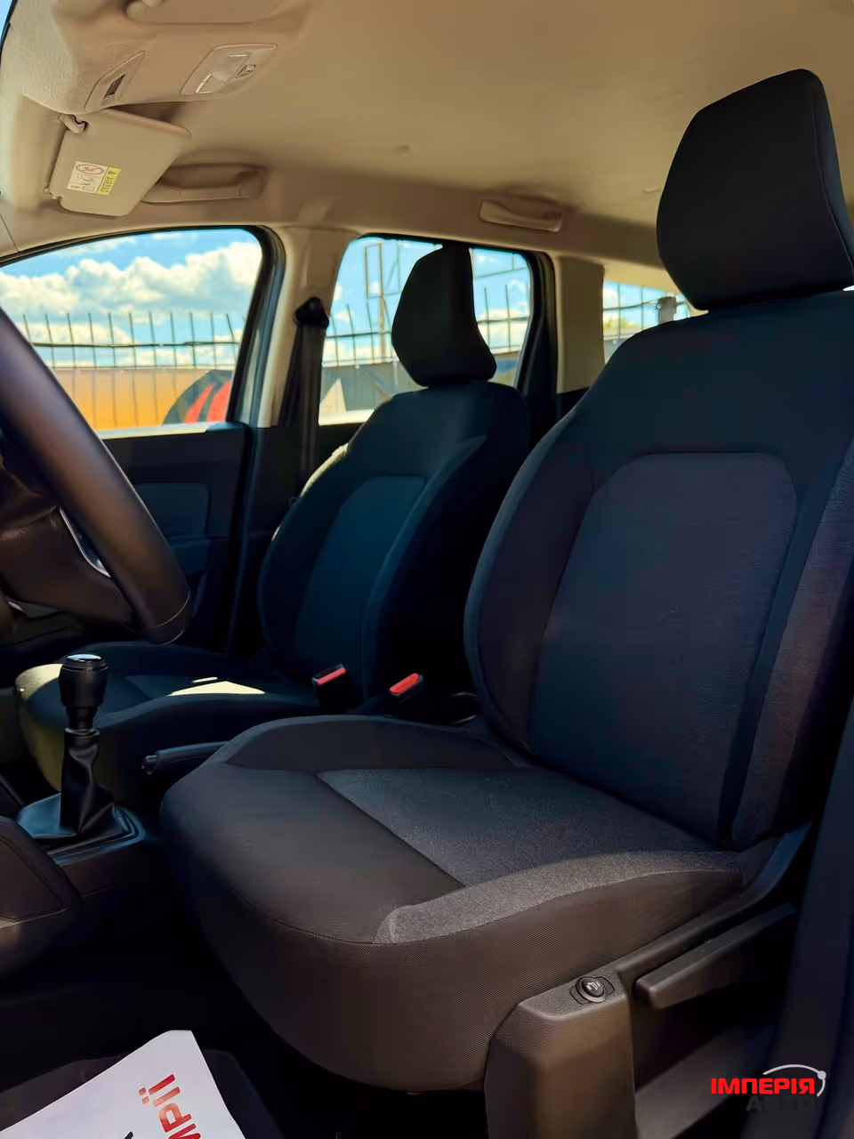 Renault Duster - фото 9